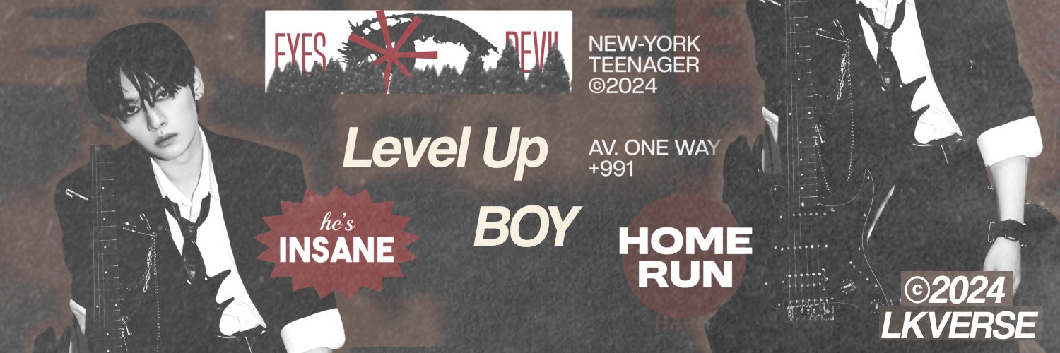 leemhno's profile banner image