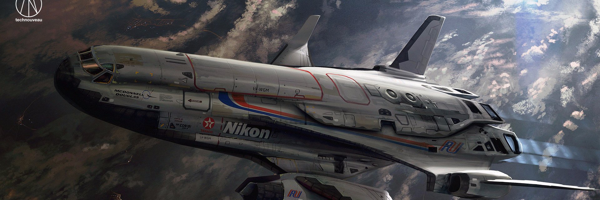 Federico Giuntella banner