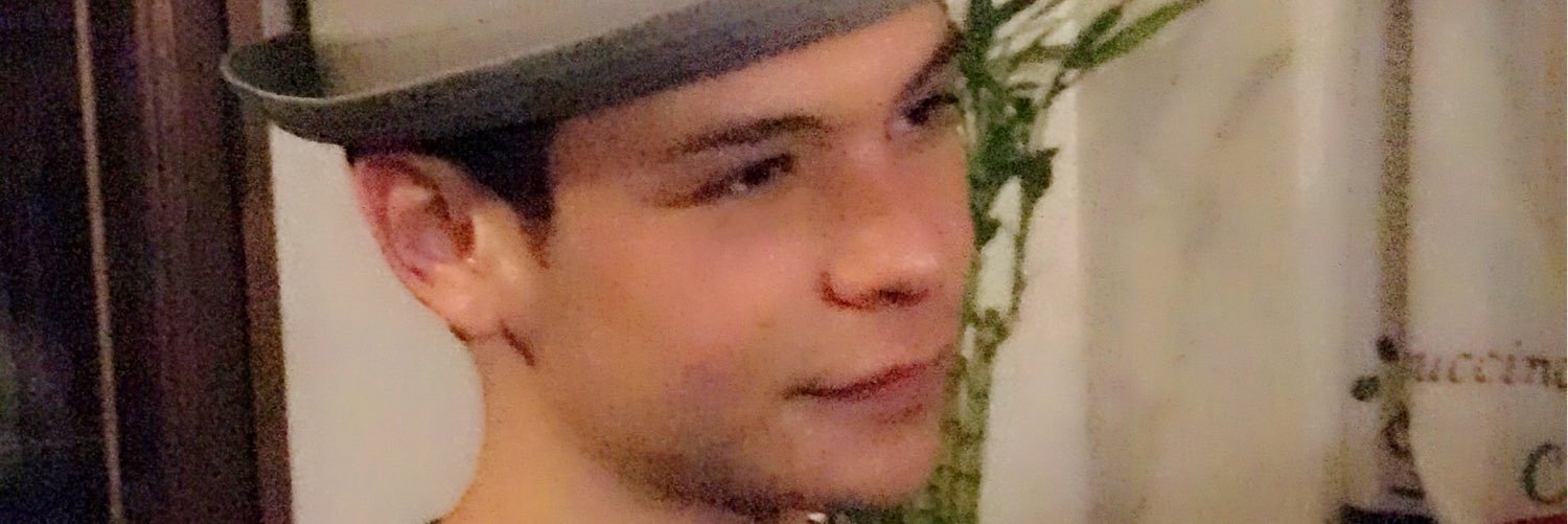 mrdvsn8's profile banner image