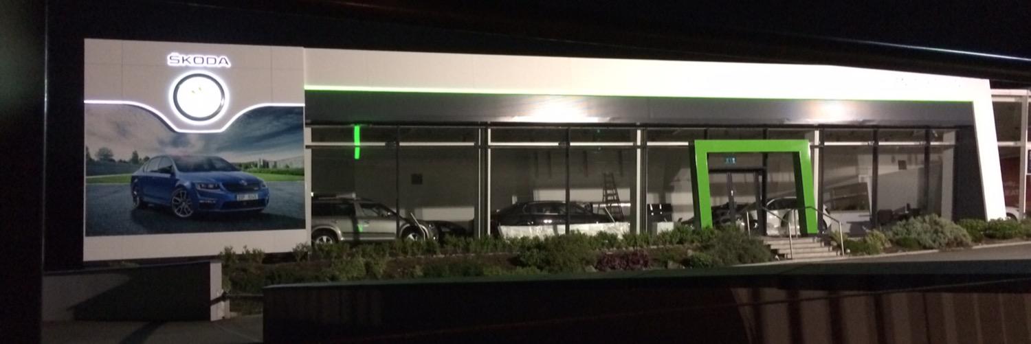 Finbarr Galvin Ltd banner