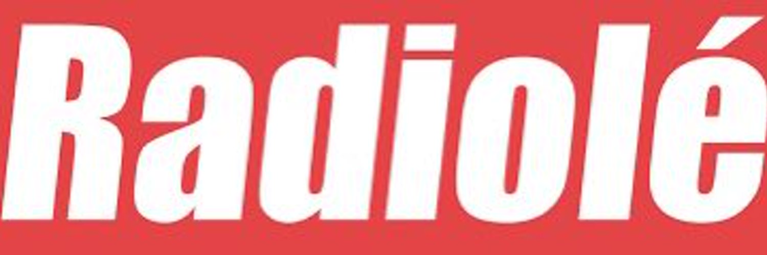 Radiolé Profile Banner