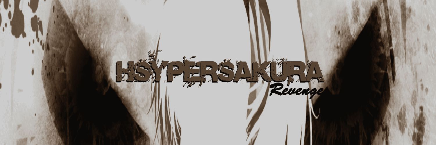 Hsyper's profile banner image
