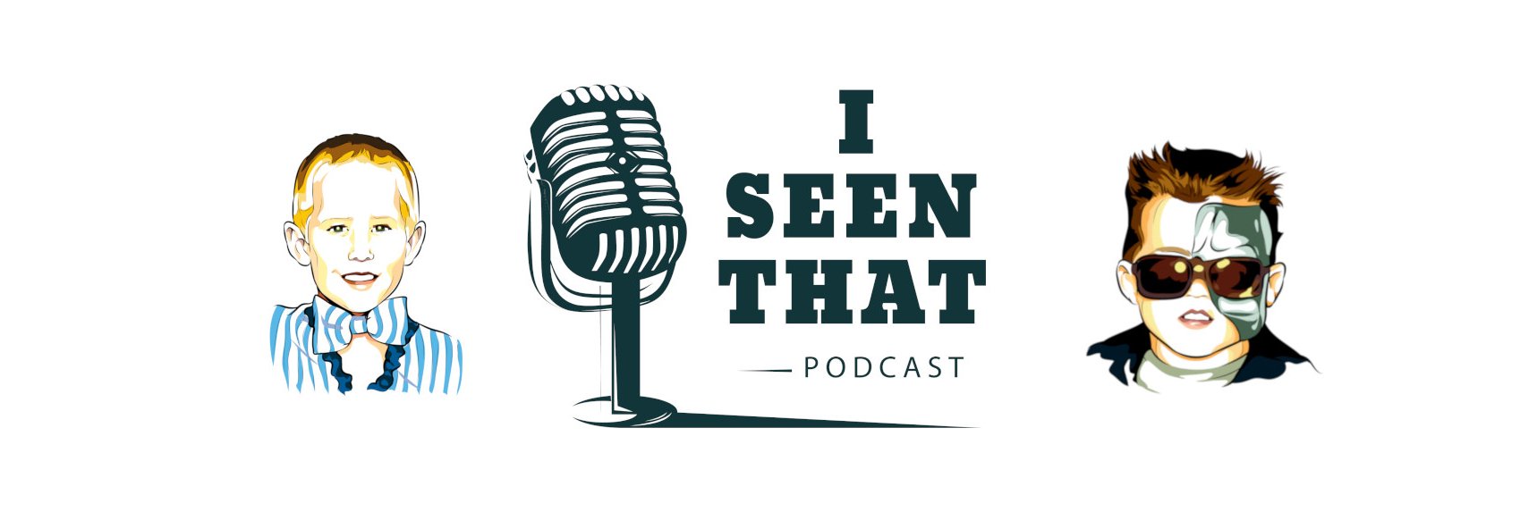 iseenthatpod's profile banner image