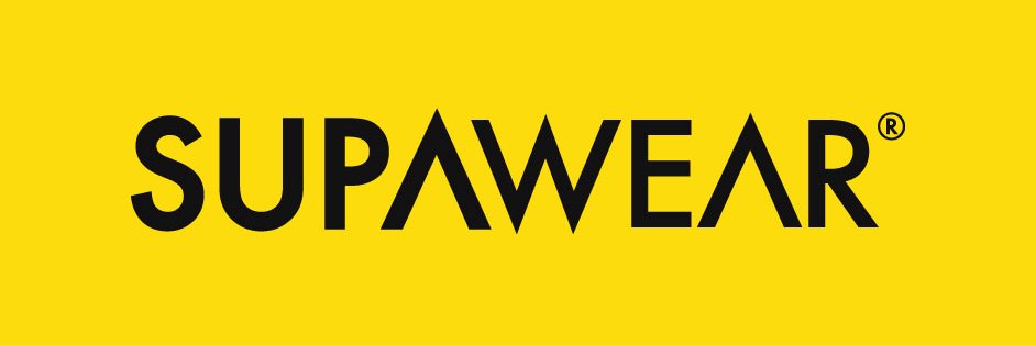 SUPAWEAR's profile banner image
