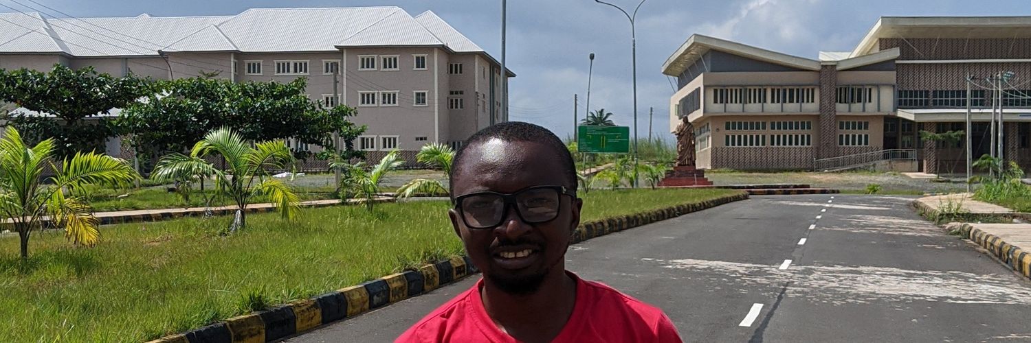 OKAFORVICTOR5's profile banner image