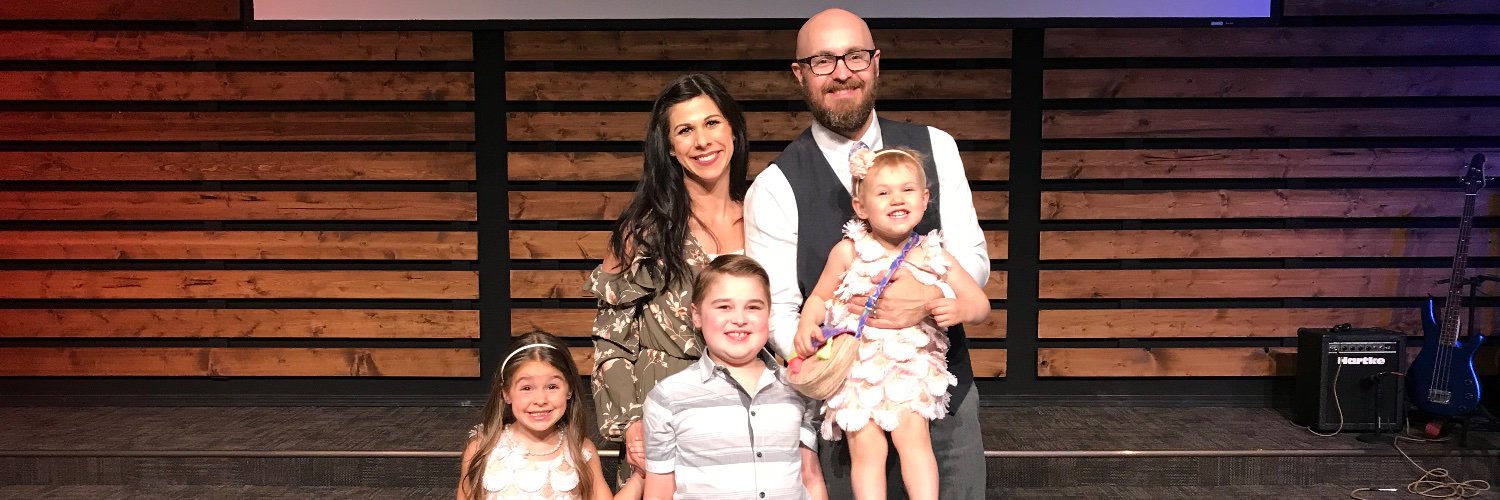 aaronirlbacher's profile banner image