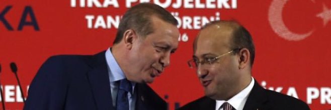 Prof. Dr. Yalçın Akdoğan🇹🇷 banner