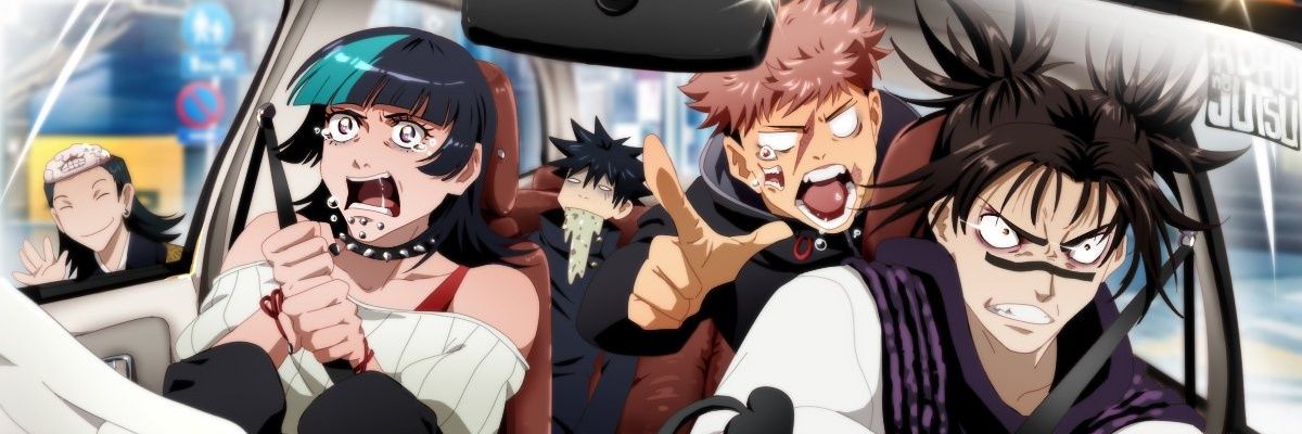 🍡ADHDnoJutsu✡️Comms open🎨BL Mangaka banner