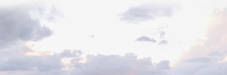 chelseaer's profile banner image