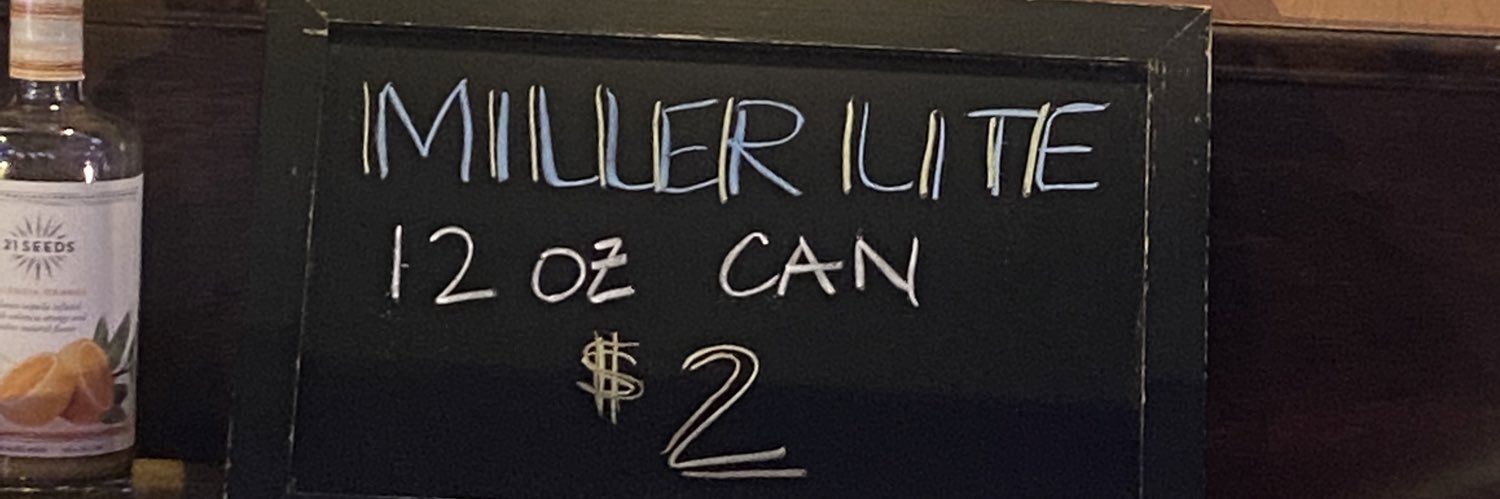 BeanerLite's profile banner image