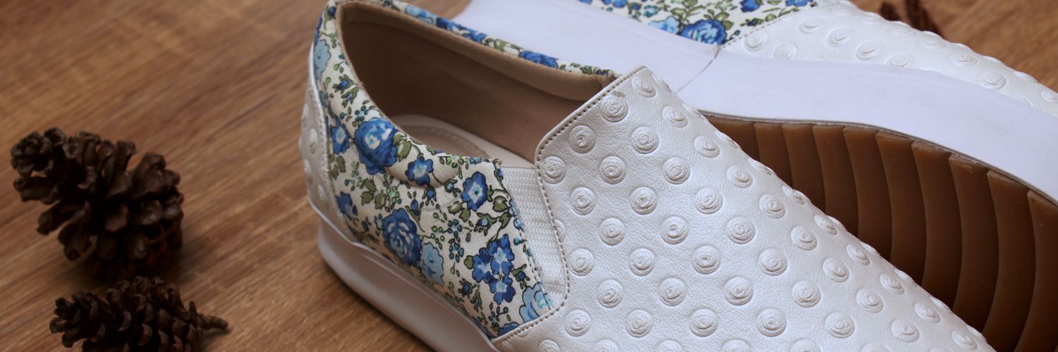 EblouirShoes's profile banner image