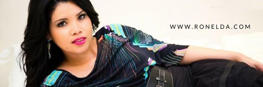 Ronelda banner