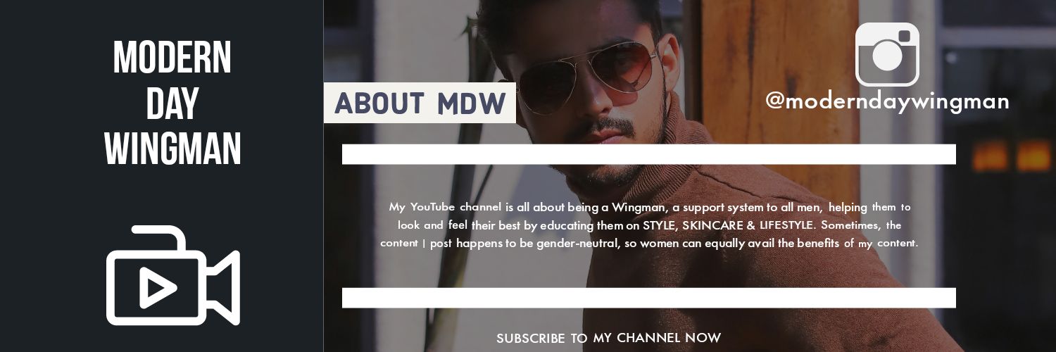 modrndaywingman's profile banner image