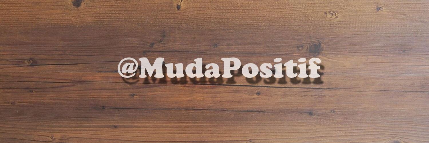 POSITIVE YOUTH ! banner