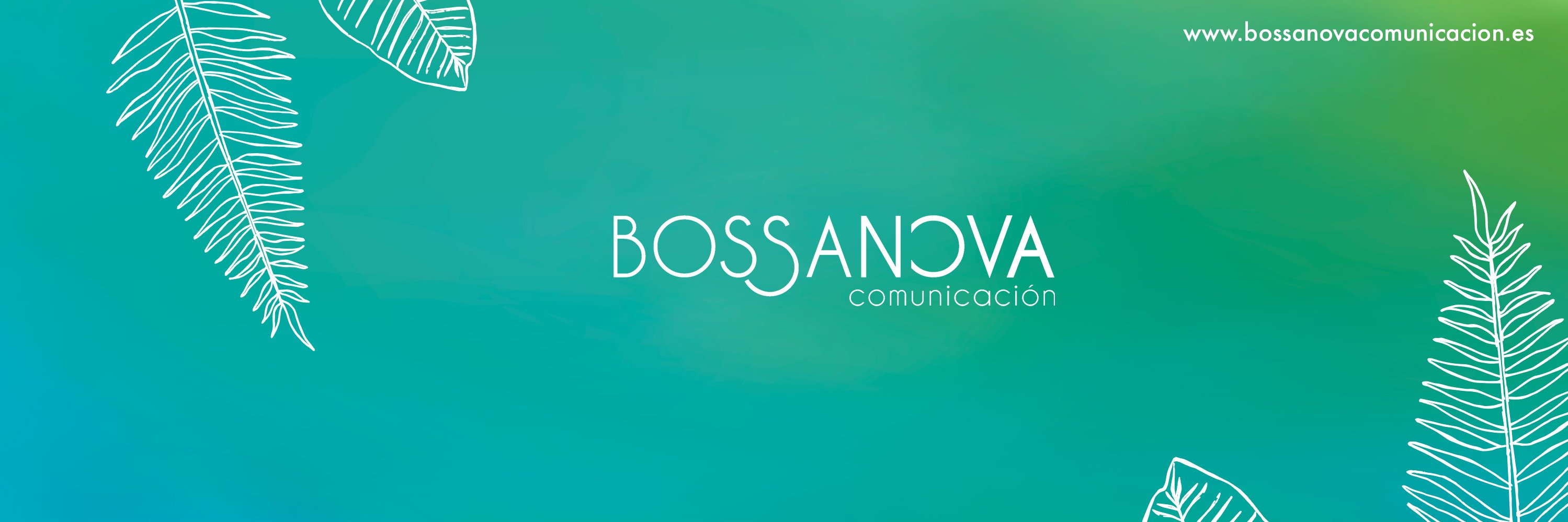 somosBossanova's profile banner image