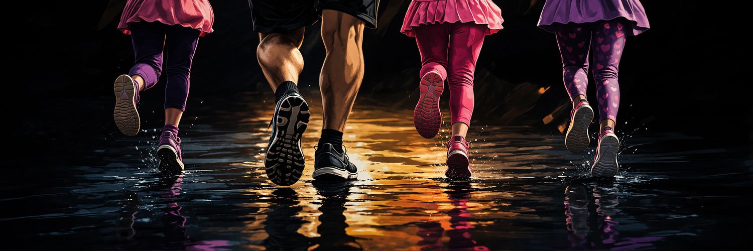 FatDadRuns's profile banner image