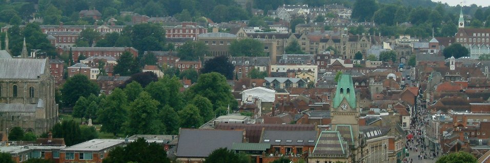 Alfred's Brewery banner