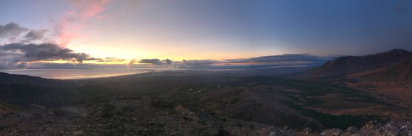 baines Profile Banner