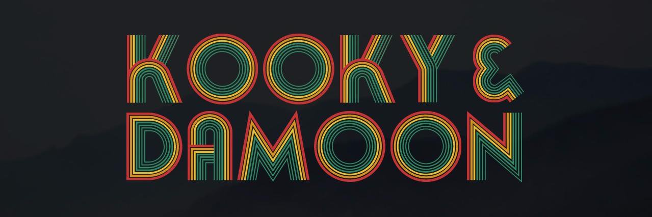 kookymusic's profile banner image
