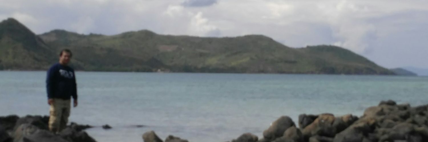 iamjackierivera's profile banner image
