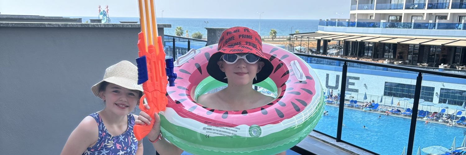 Philly Thompson* banner