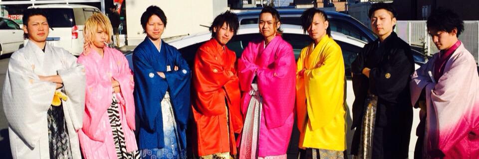 samuraipeach's profile banner image