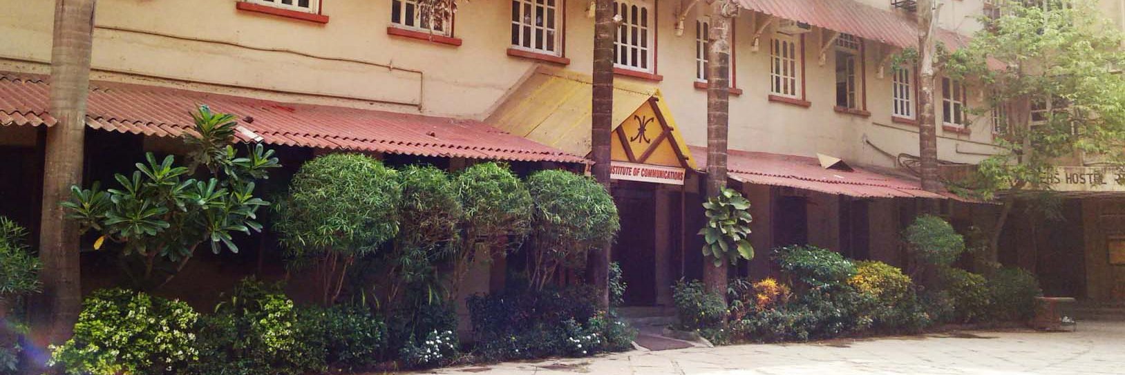 XICMumbai's profile banner image