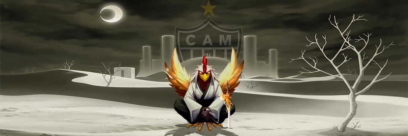 thiagorage's profile banner image