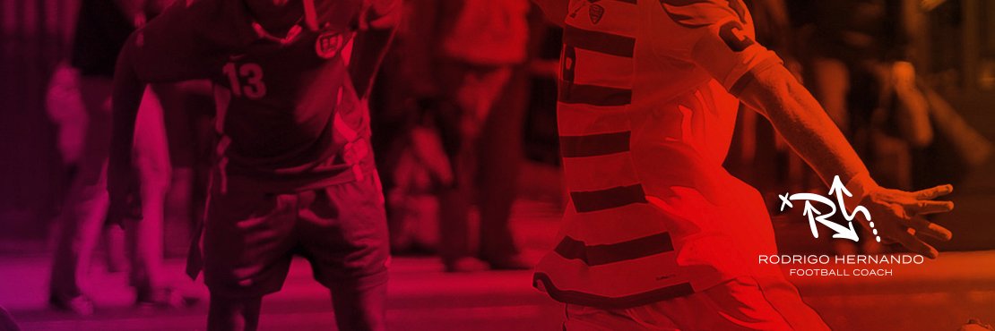 rhfutbol's profile banner image