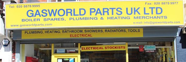 GasworldPartsUK's profile banner image