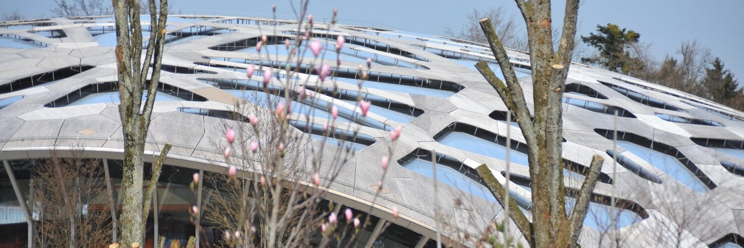 LandCityScape's profile banner image