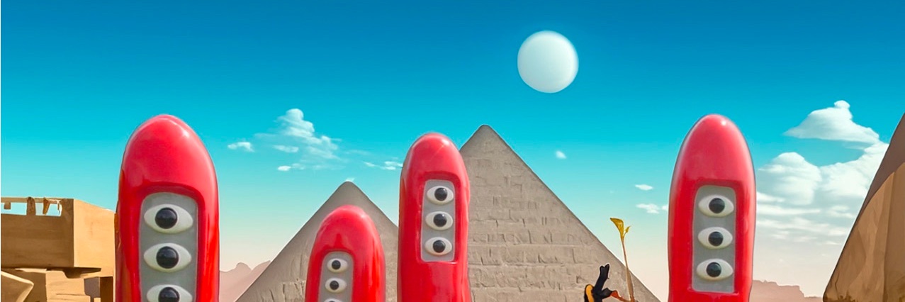 savako's profile banner image