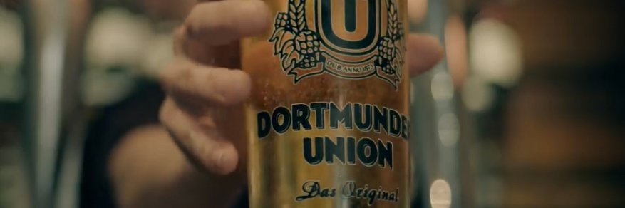 Dortmunder banner