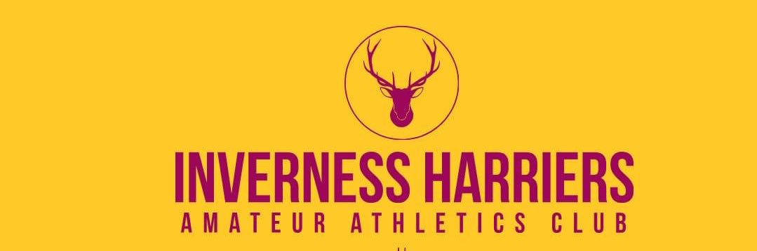 Inverness Harriers banner