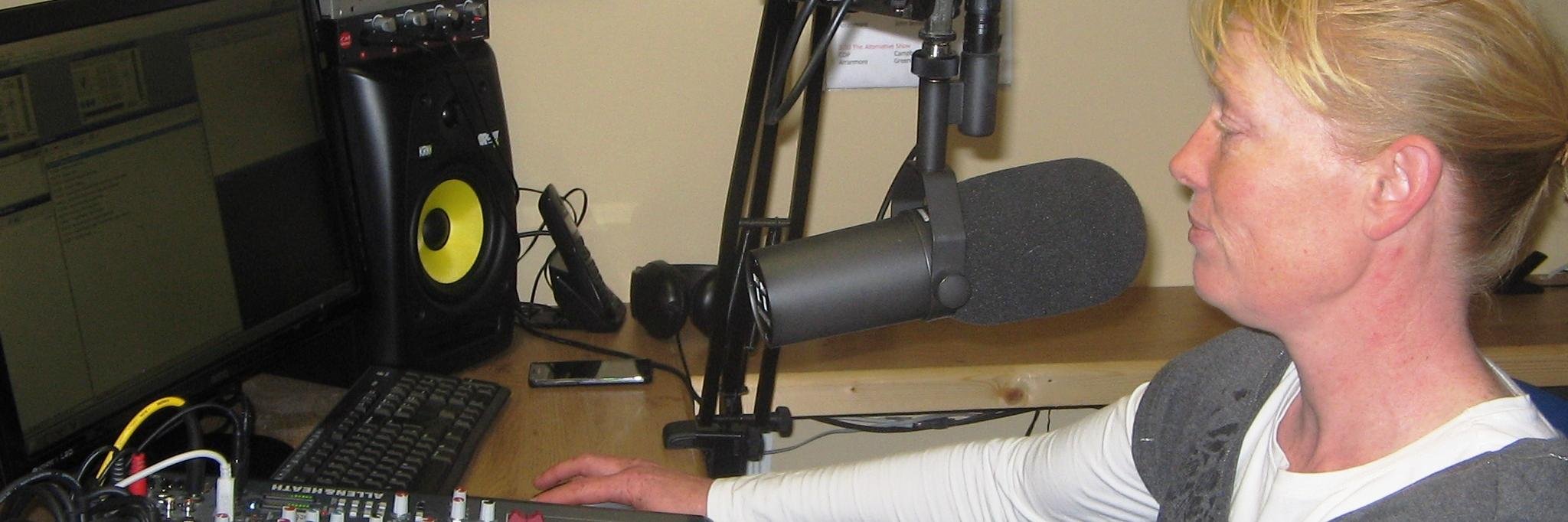 RossesRadio's profile banner image