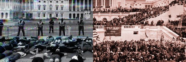 JustResisting Profile Banner