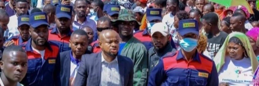 FrankMwaka's profile banner image