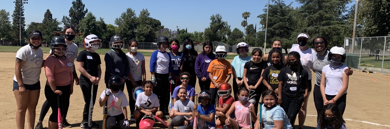 Natasha Watley Foundation banner