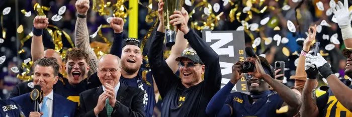 Go Blue 〽️🏆 #1 ⚫️🔶 🏈Steelers banner