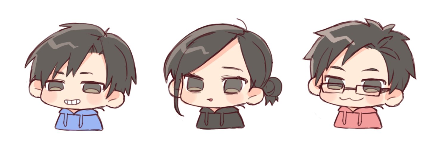 kei06kir's profile banner image