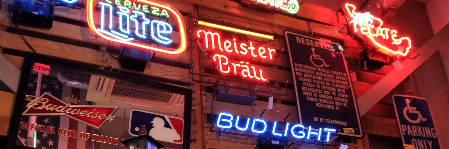 billkenmike's profile banner image
