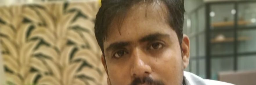 AjayPania92's profile banner image