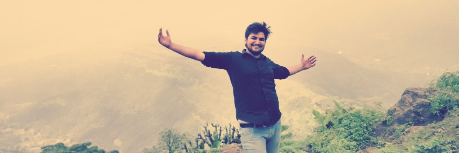 digantmishra9's profile banner image