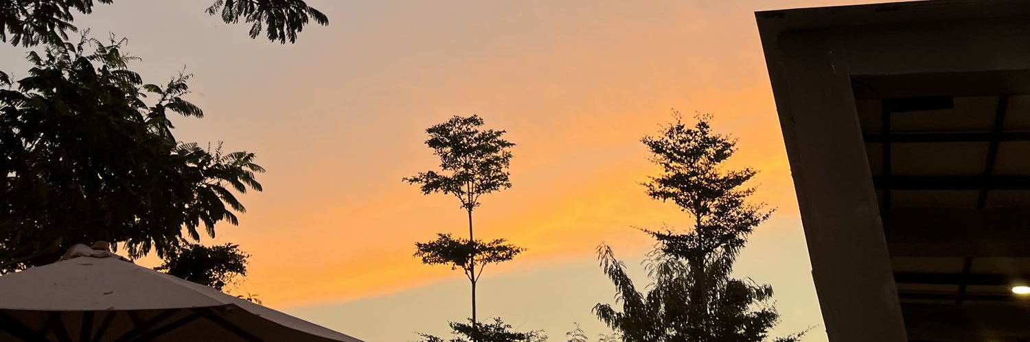 farhanimahe's profile banner image