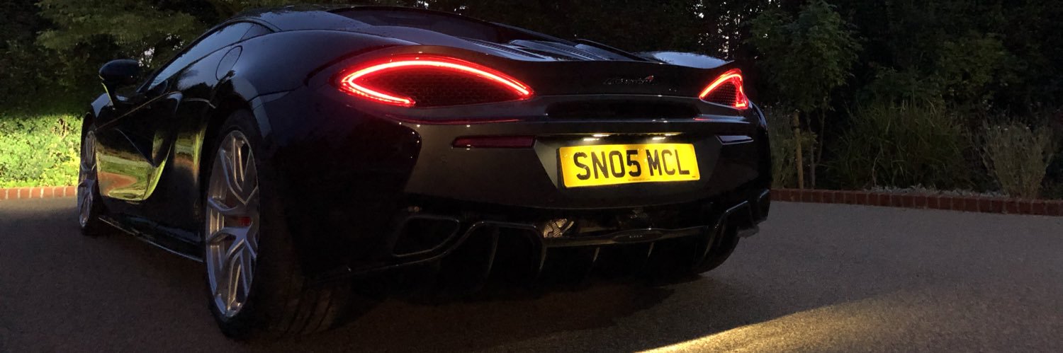 Nick Snow banner
