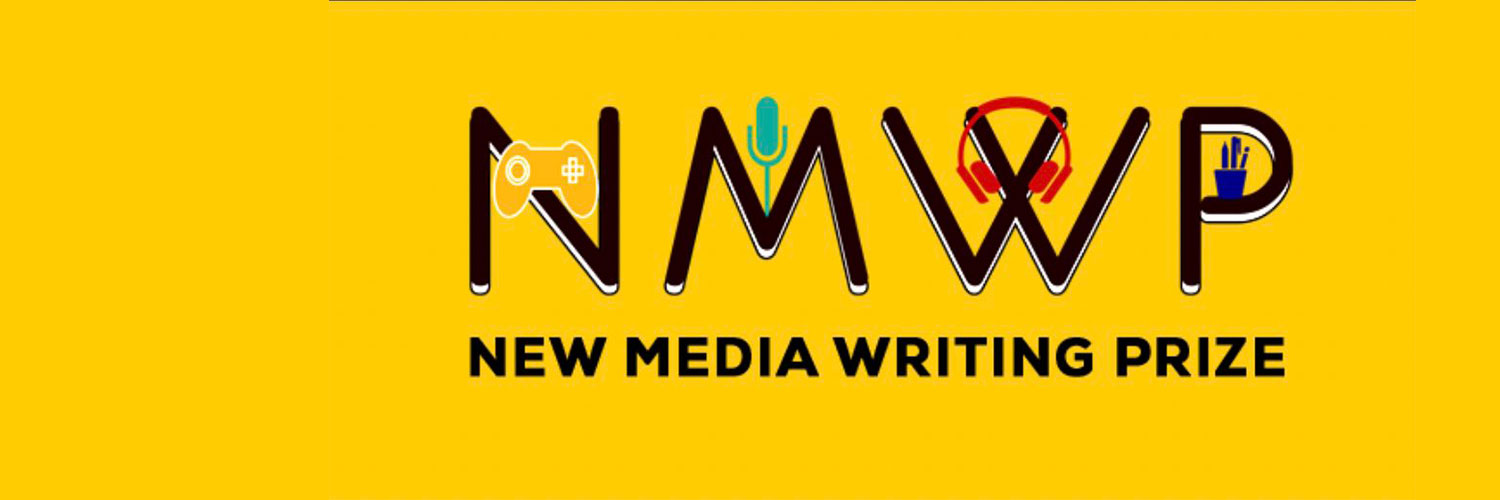 NewMediaWritingPrize banner