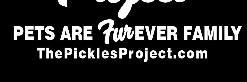 PicklesProject1's profile banner image