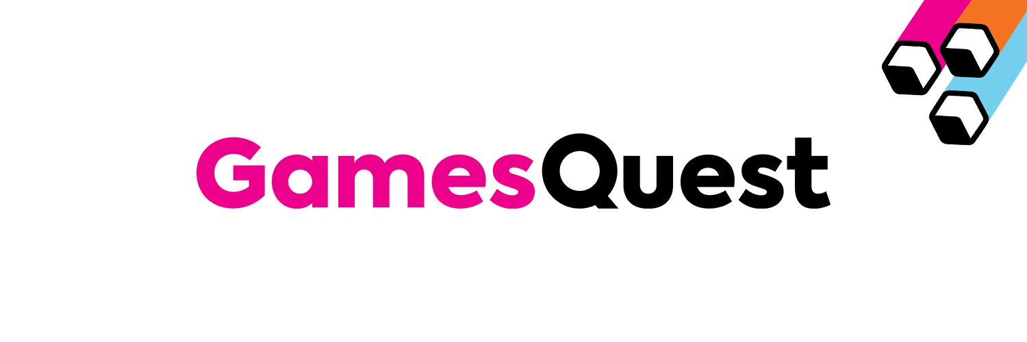 GamesQuest 🎲 banner