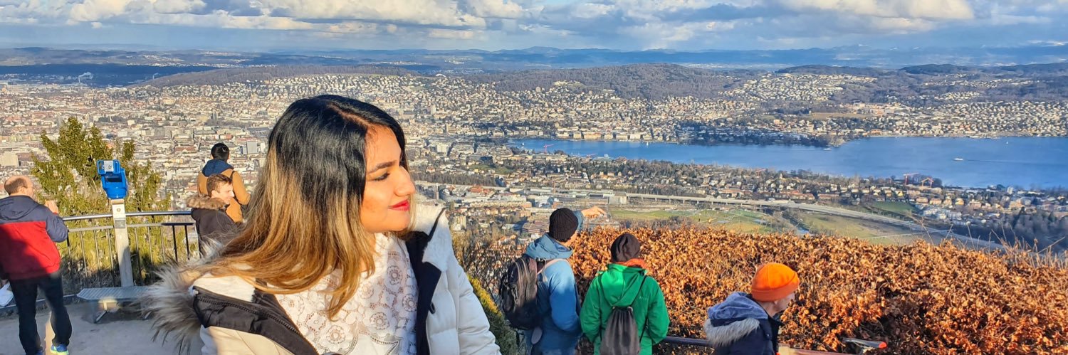 CatherineBabu's profile banner image