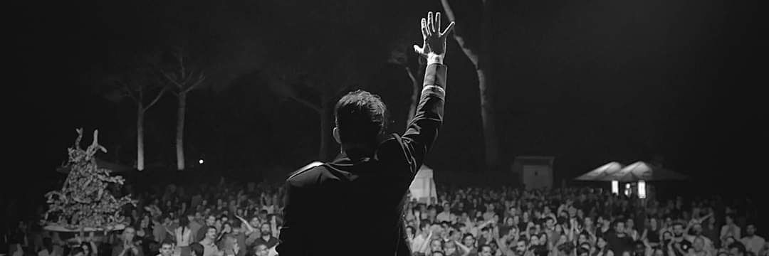 CharlieGlad's profile banner image